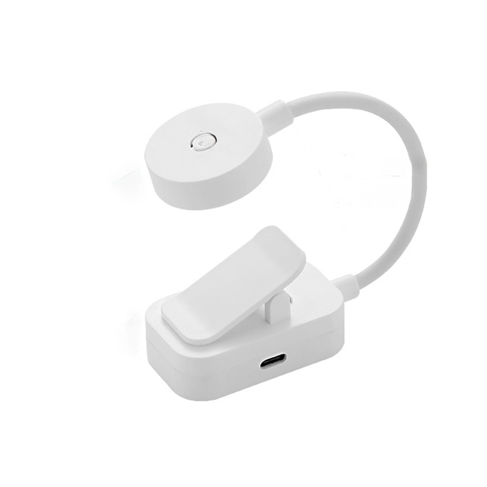 Night Light Usb Rechargeable Patting Light Dimmable Colour Changing