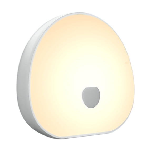 White Noise Machine Night Light Rechargeable Touch Control Colorful Sleep Aid Soother with Timer