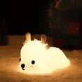 thumbnail image 1 of Night Light for Kids, Deer Lights for Room Decor, Nightlight for Baby Toddler Teens Girls Boys Children,Cute Anime Room Decor for Kids Bedroom (Deer), 1 of 5