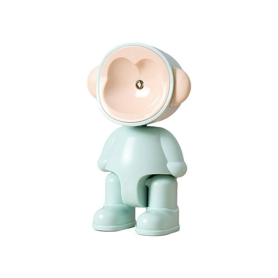 Night Light for Kids - Squishy Lamp Birthday Gift, Small Night Light , Cute Pet Ornament Desktop Children's Cute Night Light