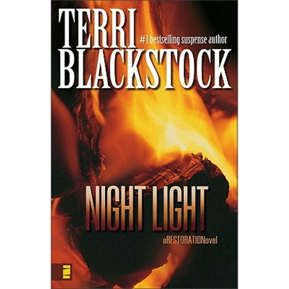 Pre-Owned Night Light (Restoration Series #2) (Paperback) 0310257689 9780310257684