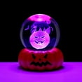 Night Lights 3D LED Night Light Table Decoration For Unique Ideal For