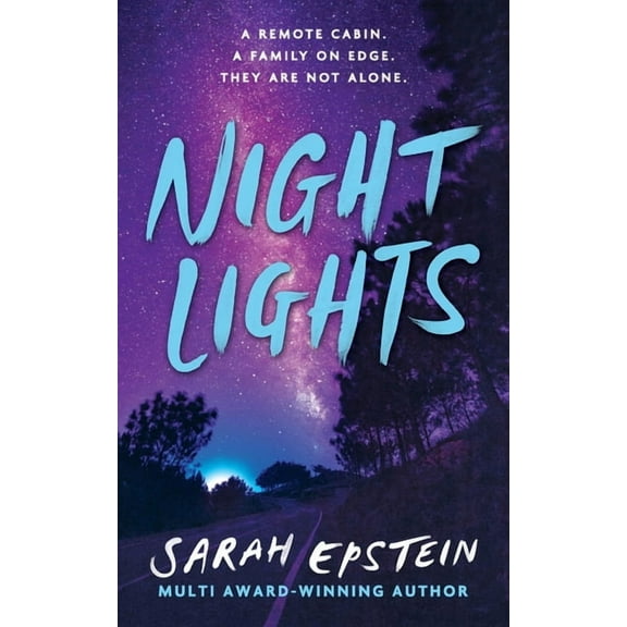 Night Lights, (Paperback)
