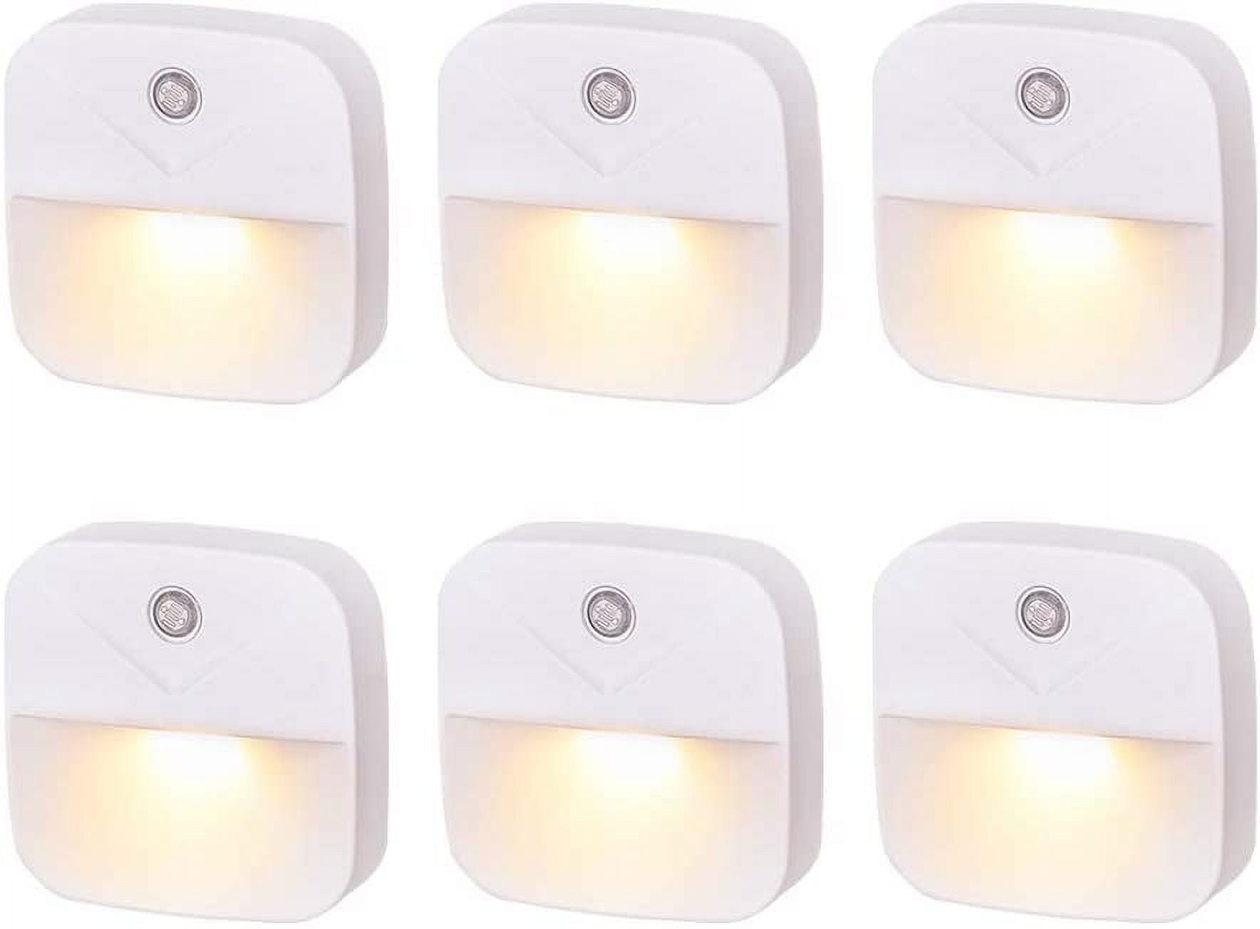 Night Lights Plug into Wall