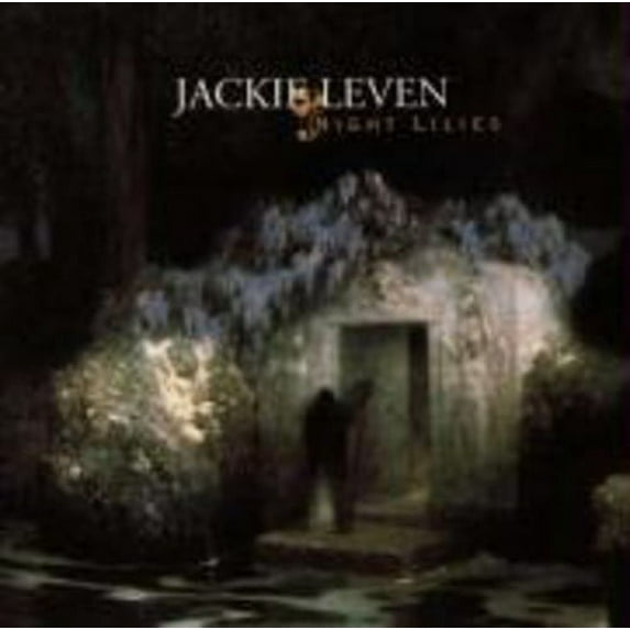 Night Lilies (CD)