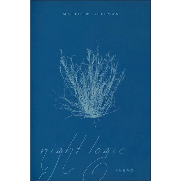 Night Logic, (Paperback)