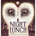 thumbnail image 1 of Pre-Owned Night Lunch (Hardcover) 0735270570 9780735270572, 1 of 1