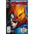 thumbnail image 1 of Night Man, The #20 VF ; Malibu Comic Book, 1 of 1