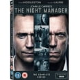 thumbnail image 1 of Night Manager - Complete Series [DVD], 1 of 1