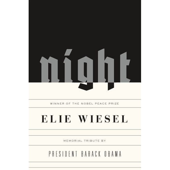 Night: Memorial Edition, (Hardcover)