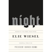 Night Memorial Edition, Hardcover