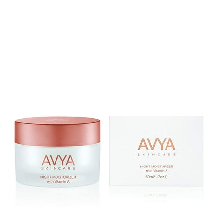 Night Moisturizer