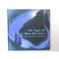 thumbnail image 1 of Pre-Owned The Night the Moon Blew Kisses (Hardcover) 0395739799 9780395739792, 1 of 1