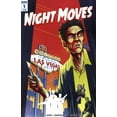 thumbnail image 1 of Night Moves #1A VF ; IDW Comic Book, 1 of 1