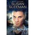 thumbnail image 1 of Pre-Owned Night Moves Nighthawk Security Paperback Susan Sleeman, 1 of 1