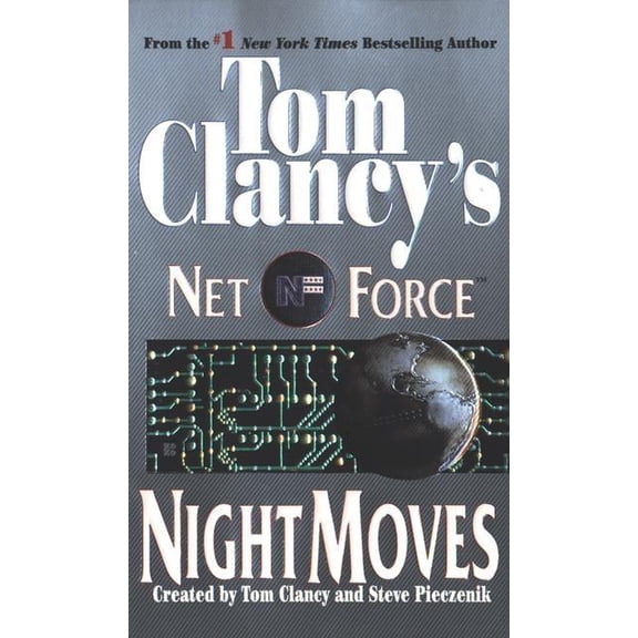 Pre-Owned Night Moves
