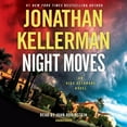 thumbnail image 1 of Pre-Owned Night Moves: An Alex Delaware Novel, 9780553397314, 0553397311, Paperback, Unabridged edition, 1 of 1
