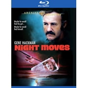 Warner Archives - Night Moves [BLU-RAY]