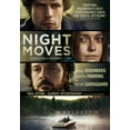thumbnail image 1 of Night Moves (DVD), 1 of 2