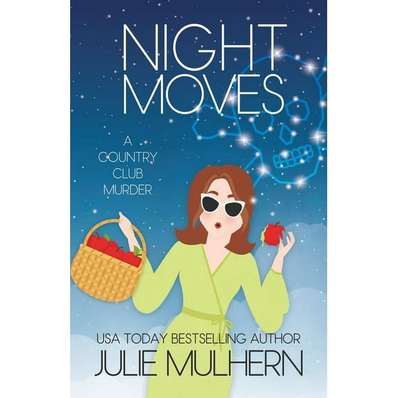 Night Moves (Paperback)