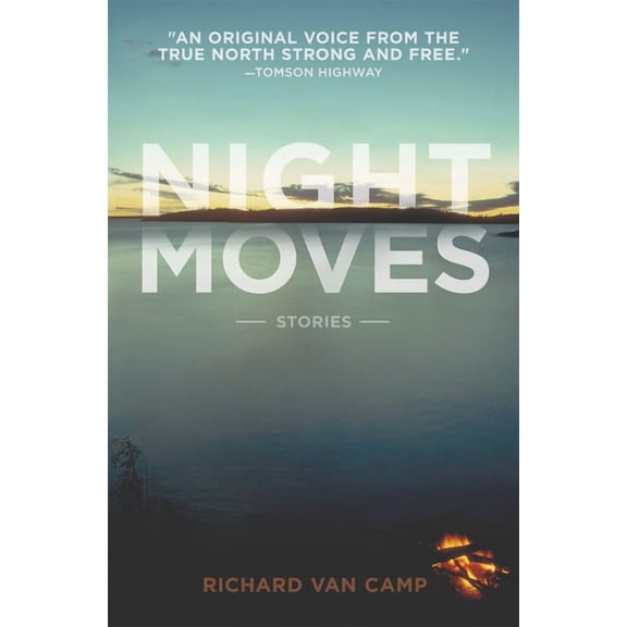 Night Moves, (Paperback)