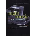 thumbnail image 1 of Pre-Owned Night Music: Poems (Paperback) 0395925703 9780395925706, 1 of 1