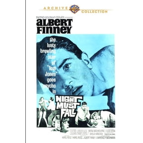 Warner Archives - Night Must Fall [DIGITAL VIDEO DISC]