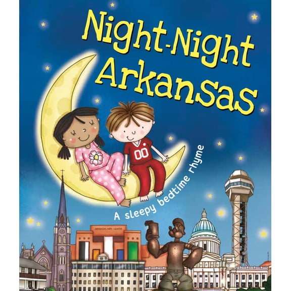 Night-Night Arkansas
