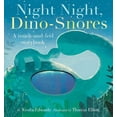 thumbnail image 1 of Pre-Owned Night Night Dino-Snores Paperback, 1 of 1
