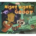 thumbnail image 1 of Pre-Owned Night Night, Groot (Board book) 148478765X 9781484787656, 1 of 1
