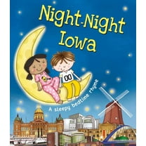 Night-Night Iowa