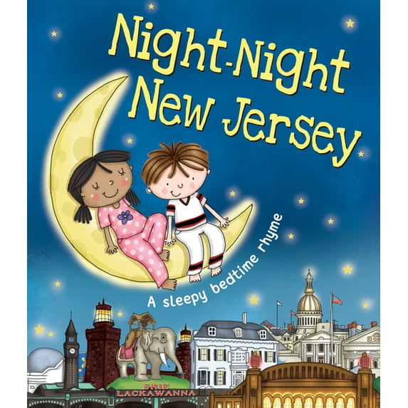 Night-Night New Jersey