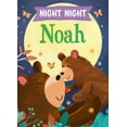 thumbnail image 1 of Night Night Noah (Hardcover) by Jd Green, 1 of 1