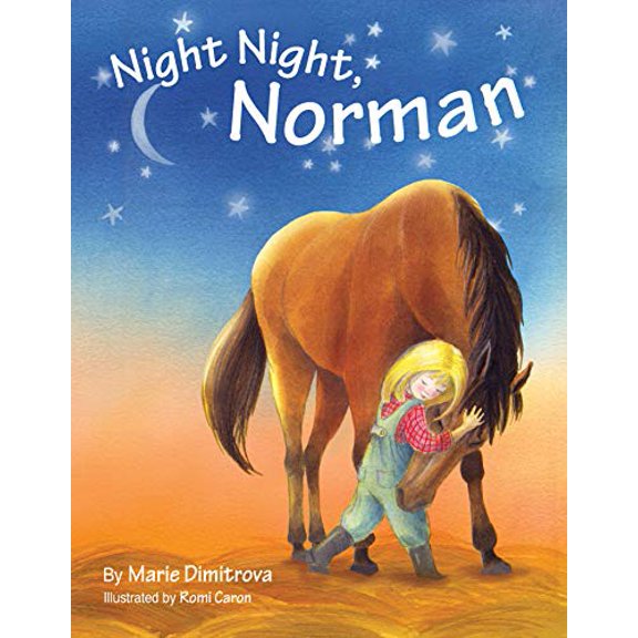Pre-Owned Night Night, Norman Paperback