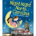 thumbnail image 1 of Night-Night North Carolina (Board Book), 1 of 2