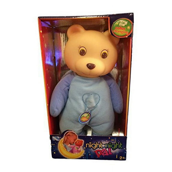 Night Night Pal Bear