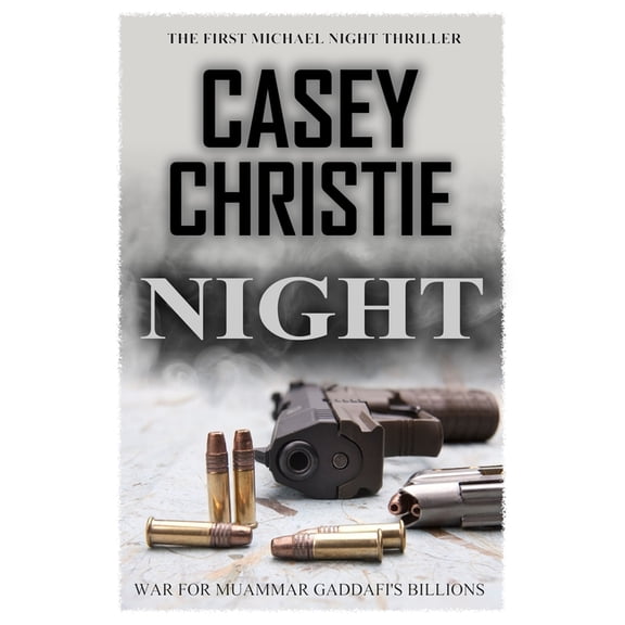 Night: Night (Paperback)