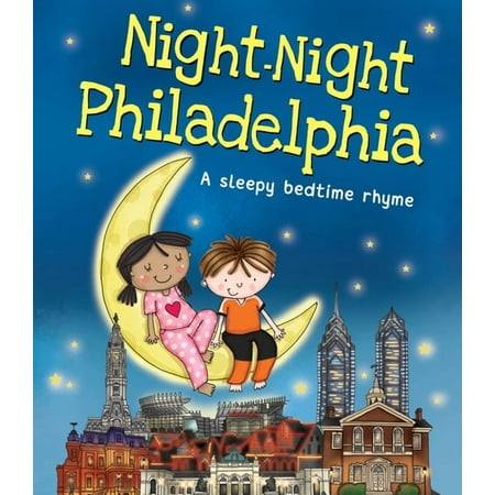 Night-Night Philadelphia