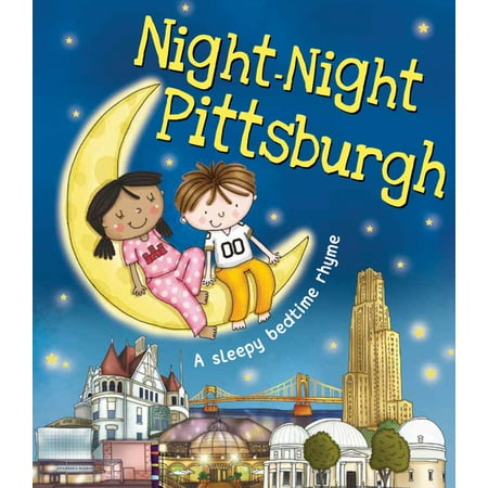 Night-Night Pittsburgh