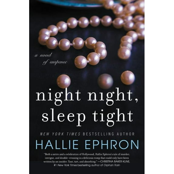 Night Night Sleep Tight PB, (Paperback)
