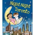 thumbnail image 1 of Night-Night Toronto, 1 of 1