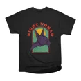 thumbnail image 1 of Night Nomad T-Shirt Tee Gift For Him Merch For Her Apparel For Friend, 1 of 2