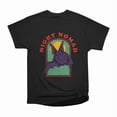 thumbnail image 1 of Night Nomad T-Shirt Tee Gift For Him Merch For Her Apparel For Friend, 1 of 2