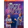 thumbnail image 1 of Provident - Night Of Laughs [DIGITAL VIDEO DISC], 1 of 2