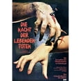 thumbnail image 1 of Night Of The Living Dead Movie Poster Masterprint (24 x 36), 1 of 1
