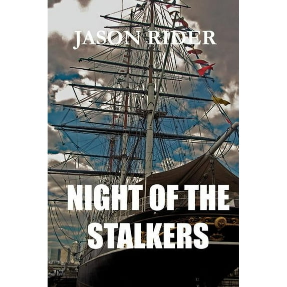 Night Of The Stalkers, (Paperback)