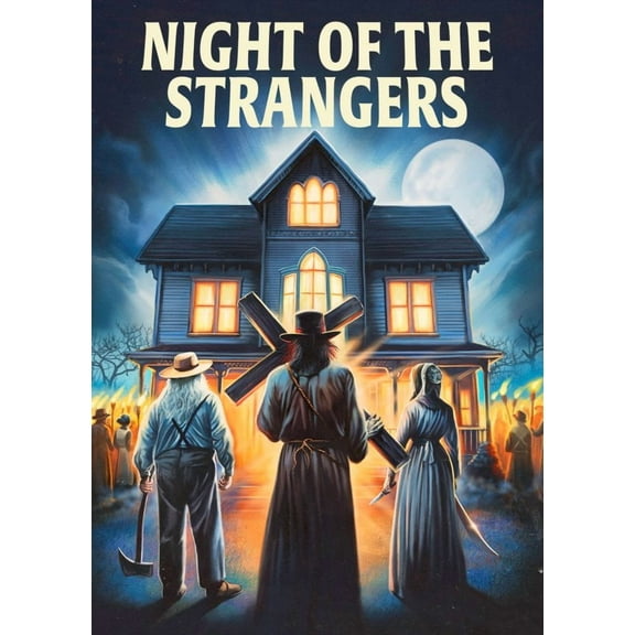 Night of the Strangers