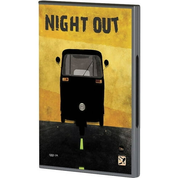 Night Out (DVD), Capital Motion, Comedy