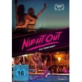 thumbnail image 1 of Night Out [ NON-USA FORMAT, PAL, Reg.0 Import - Germany ], 1 of 1