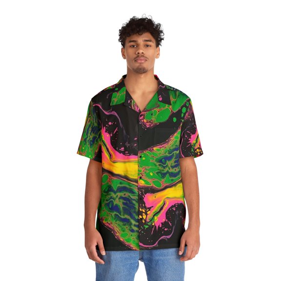 Night Out Polo Shirt